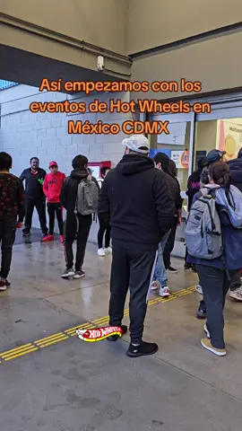 Así se vivió la primer fecha de Hot Wheels legends en México Cdmx en Walmart #cajashotwheels #hotwheels2024 #hotwheels #hotwheelsmexico #pequeñocoleccionista #caceriadehotwheels #hotwheelslegends #walmarthotwheels #hotwheelslegendsmexico 