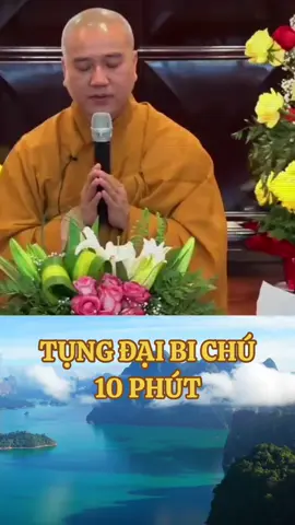 Thầy Pháp Hoà Tụng Chú Đại Bi #chudaibi #thaythichphaphoa #thayphaphoa #thichphaphoa #phapthoai #phapthoaivui #thuyetphap #thuyetphaphay #tungkinh #niemphat 