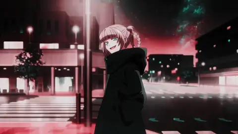 ‘’單推七草薺‘’ #nazunananakusa#よふかしのうた#漫剪 