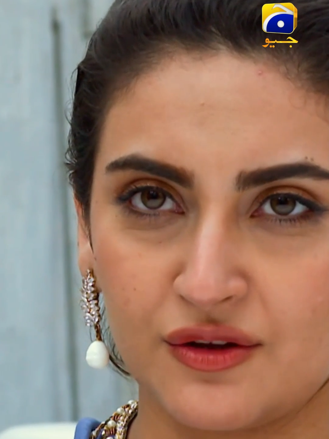Dua ab apne saray badlay laigi Sarfaraz se. #DanishTaimoor #HibaBukhari