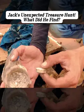 #foryoupage #treasurehunt #adventure #culturalrelics 