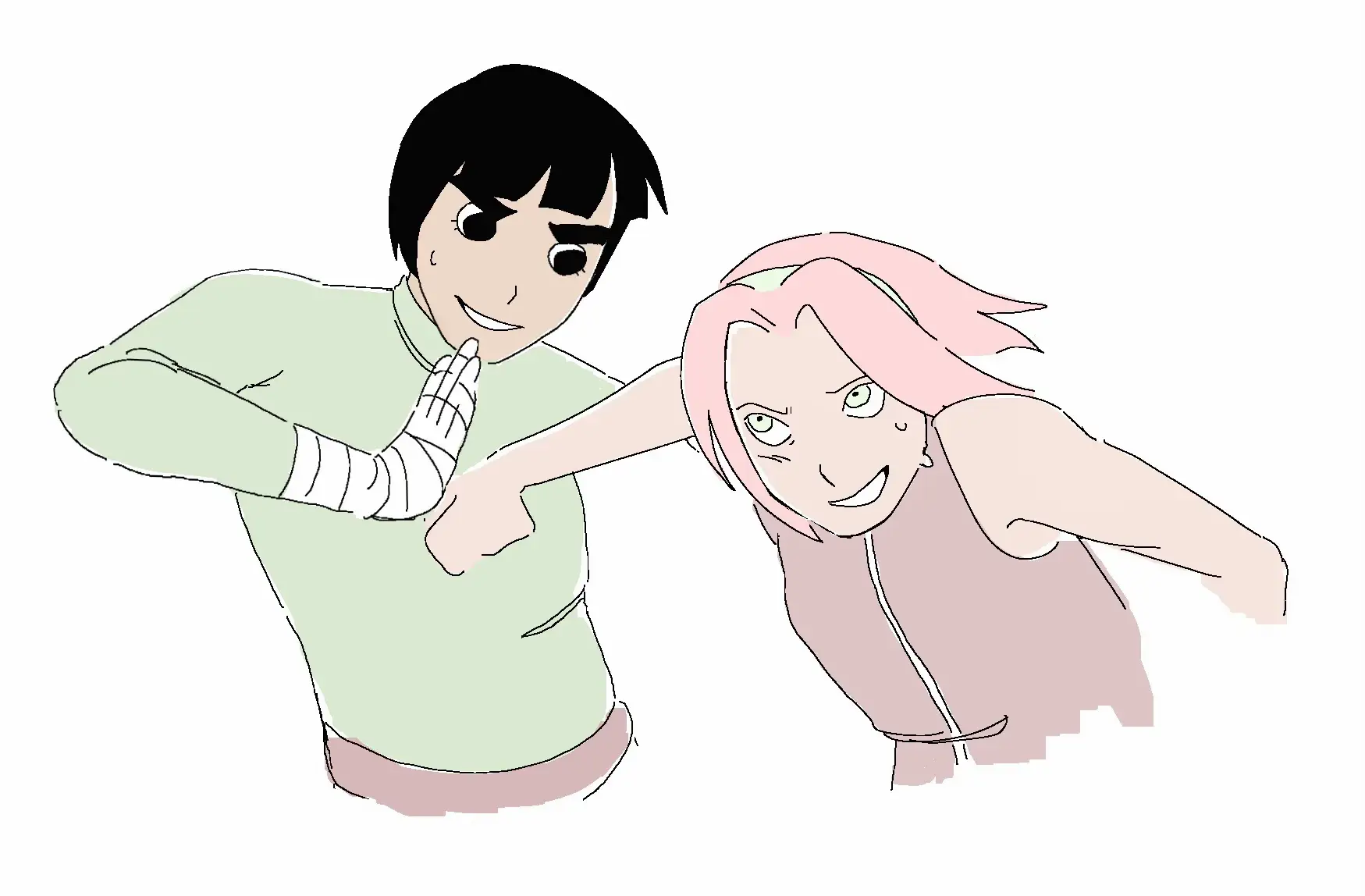 Reupload because flopped #fyp #naruto #narutoshippuden #narutouzumaki #harunosakura #narutoedit #rocklee #leesaku #sasuke #sasukeuchiha 