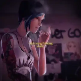 #CHLOEPRICE no bc the music wasnt even on goddamnit😐 #lifeisstrange #lifeisstrangeedit #lifeisstrange1 #chloeprice #chloepriceedit #fyp #foryou #foryoupage 