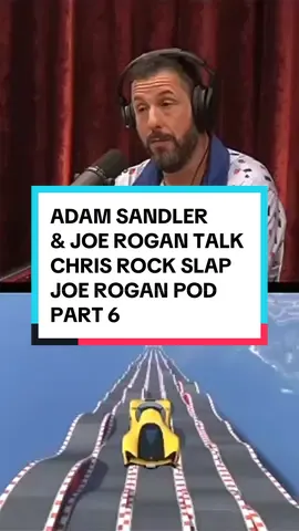 PART 6  Unveiling Adam Sandler's Candid Moments on Joe Rogan's Podcast Delve into the thrilling conversation as Adam Sandler opens up on the Joe Rogan podcast, sharing exclusive insights on his life and career. Witness the unfiltered side of the beloved actor that you've never seen before! #AdamSandler #JoeRogan #Podcast #CelebrityInterview #ExclusiveInsights #HollywoodStars 