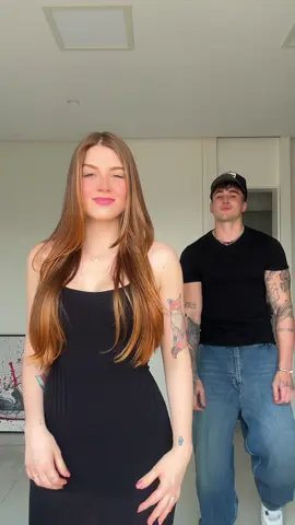 💃🏻 @Flávia Charallo 