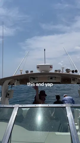 🛥️ brb