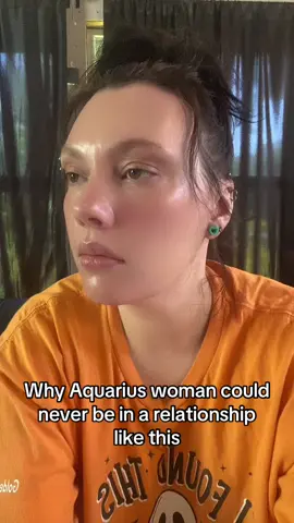 💯🤣#foryoupage #fyp #forfun #astrologytiktok #aquarius 