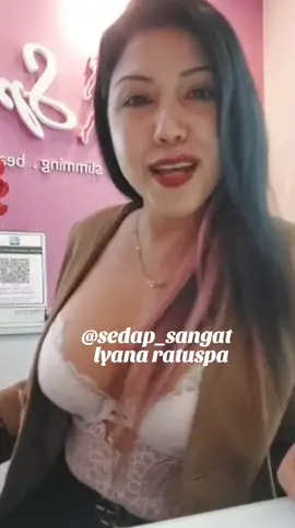 #sexy #sedapsangat #mewe #marvelous #lyanaratuspa 