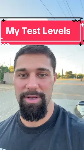 Replying to @jmiller_52 #fyp #fypシ゚viral #testosterone 