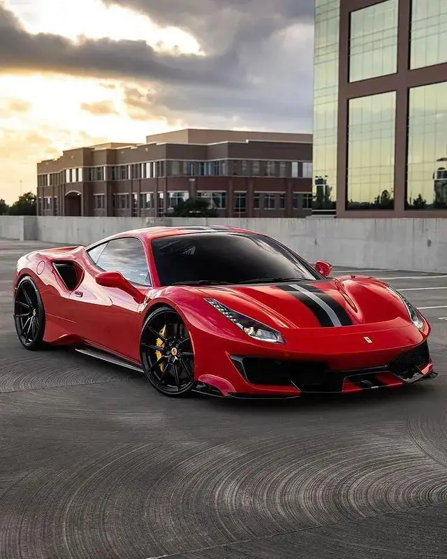 #ferrarri #car #pictures #notmypictures  (not my pictures) Ferrari 🔥🔥