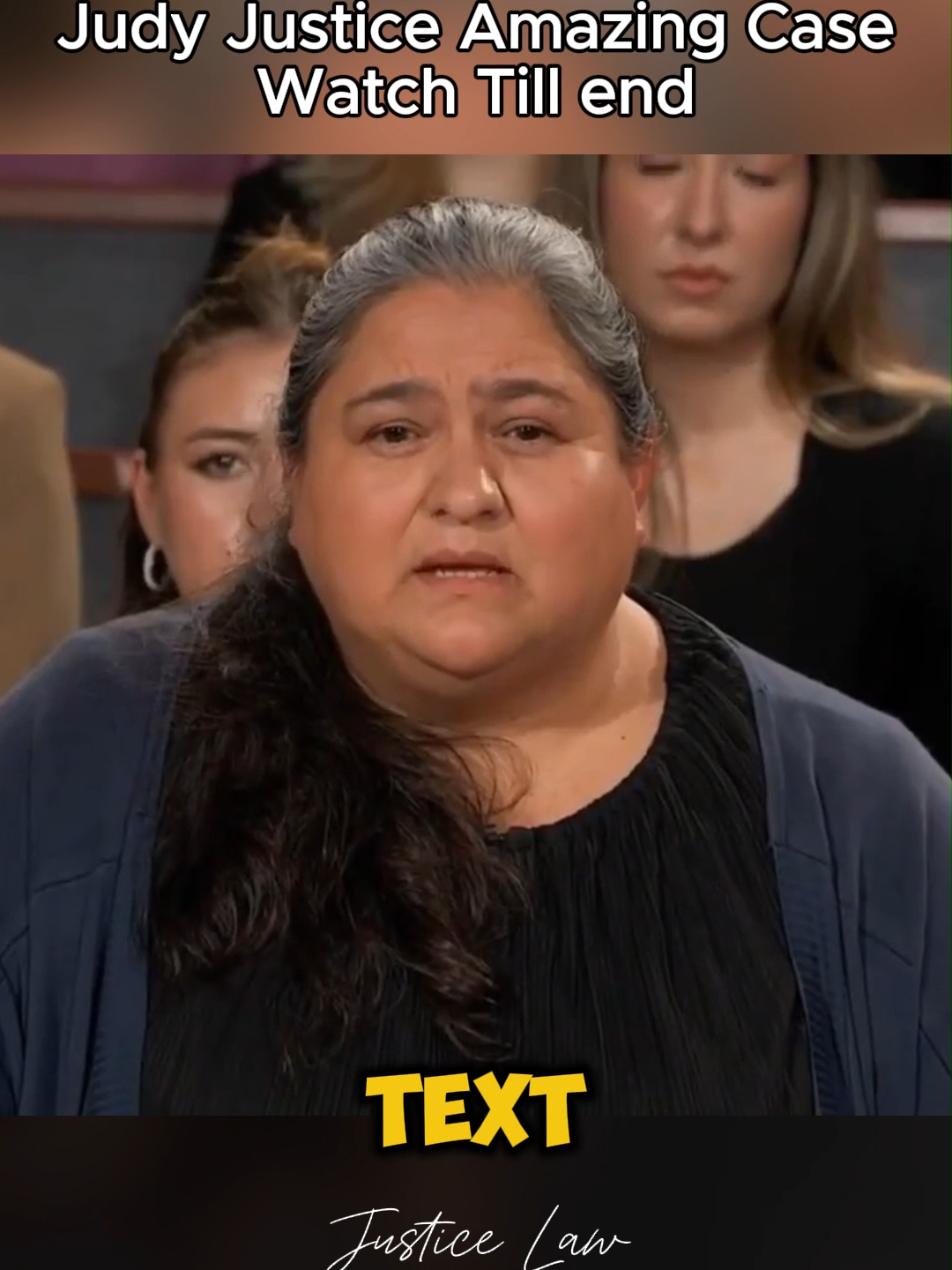 Part 13 Judge Judy Amazing Case 2024  @judyrules  #judy #judge #judyjustice