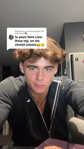 Réponse à @Lisa-Rose🍖 c’est quoi vos prénoms ? 🤣 | lnsta: larzizematteo je réponds aux dm @larzizematteo 🍖 #larzize 