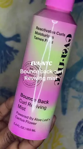 #gifted_by_evanyc #walgreens #evanyc @Eva NYC @Walgreens Best for 3A-3C type hair💛 