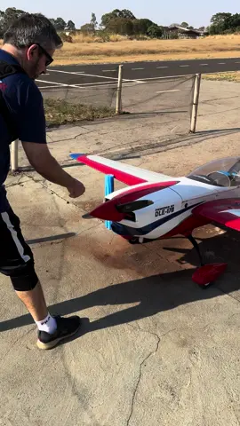 170cc uma maquina #brasil #aeromodelismo #aeromodelo #rcaircraft #aeromodelorc #aeromodelos #takeoff 