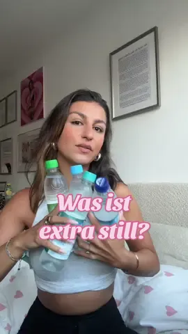 habt ihr das schon probiert? #wasser #tastetest #xphiara  @Chiara 