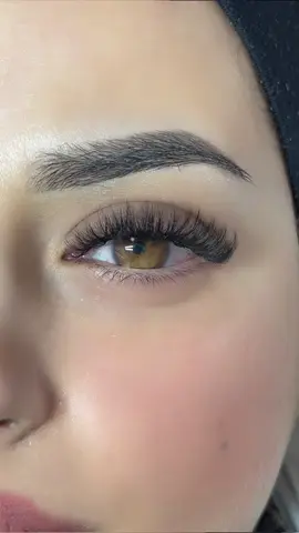 Light Volume Dolleye✨ #fyp #fypシ #foryoupage #lashedbyzey_ #lashartist #londonlashtech #lashesextension #capcut  