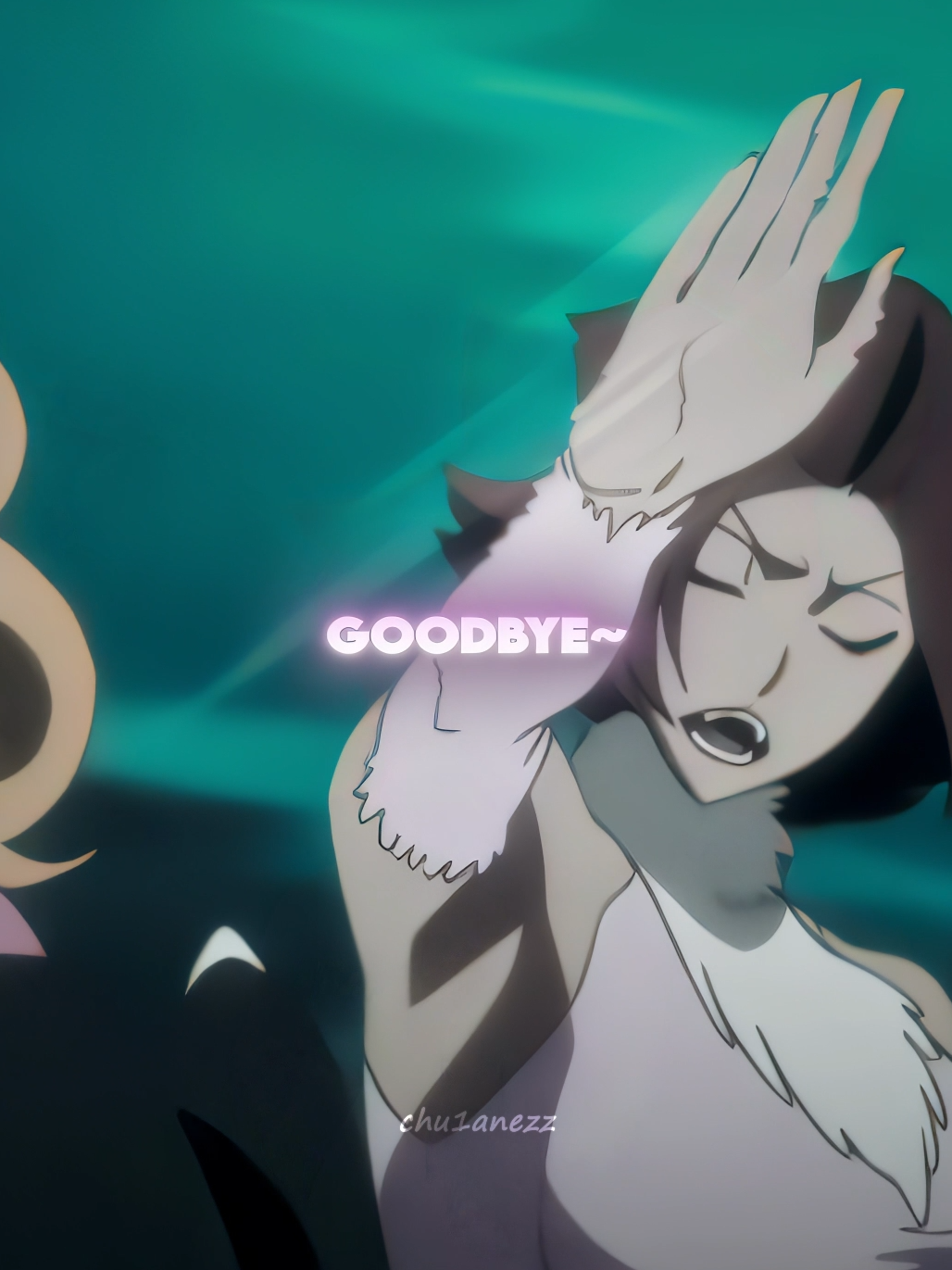 Haineko > Yourichi? | TGC: ChuTG #anime #animeedit #edit #bleach #ninpo_squad