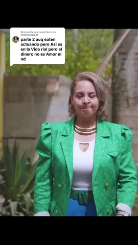 Respuesta a @morenitapoot 