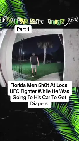 #floridaman #caughtoncamera #part1 