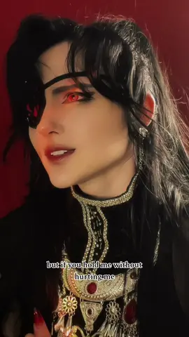 this is hualian's song. #huachengcosplay #tgcf #huacheng #tgcfcosplay #heavenofficialsblessing  #fypツ 