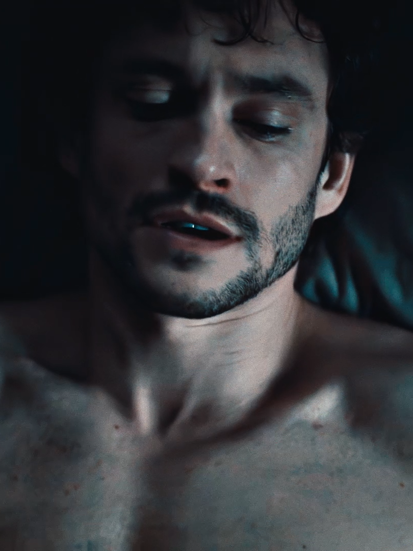 isnt he so gorgeous || spc: mal.spcs, panning: lunarklaus #willgraham #willgrahamedit #hannibalnbc #hannibaledit #hanniballecteredit #hughdancy #hughdancyedit #madsmikkelsen #madsmikkelsenedit