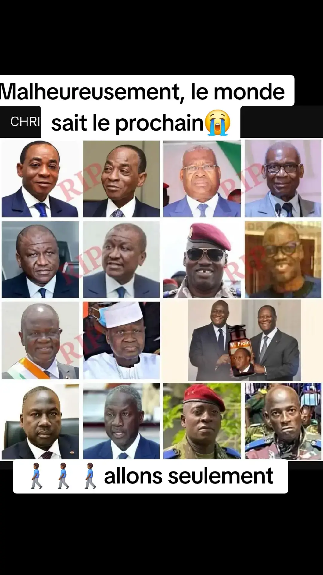 #cotedivoire🇨🇮 😭