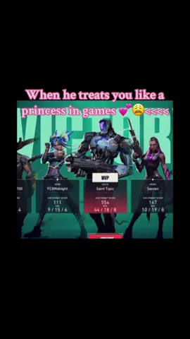 @typiclv ♡´･ᴗ･`♡ #fyp #viral #gaming #gamergirl💕 #Valorant #fcxmidnight #typiclv 