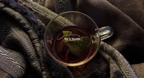 ☕︎  #fyp #tea #book #fy #foryou #darkacademia #viral 