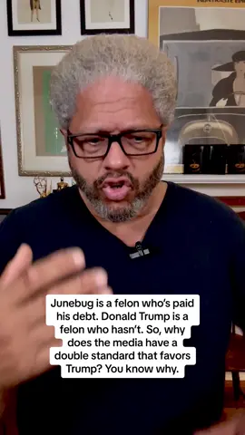 #10000Stories #journalism #opinion #shortvideo #trump #harris #politics #biden #democrats #gop #news #press #project2025 #junebug #gopvoteforjunebug #hypocrisy #doublestandard