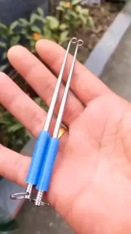 Fishing hook remover fishing gear and tools #fishtok #fishinggear #fishingaccessories #sport #fishingtime #fishingtiktoks #fishinglife #solvingproblems #fishingtackle #fishing #solving #fishingtips #fishingaccessories #tiktokmademebuyit 