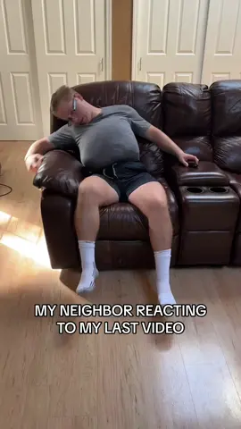 When it involves our property, thats where I draw the line. #nickyneighborspov 