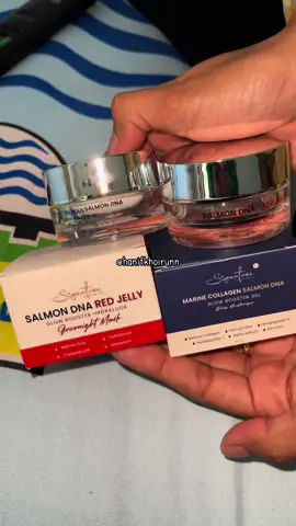 #dnasalmon #collagen #moisturizer #merinecollagen 