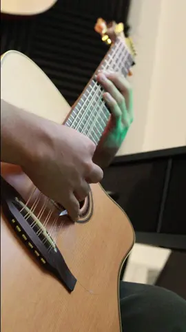 AMOR ETERNO ❤️-                               -                                                               -                                                                 -                                                                -                                                               #amoreterno #requinto #bass #guitar #takamine #p3 #ct #foryou #natanaelcano @Jorge Tapia @Natanael Cano 
