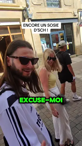 Je croise SCH dans la rue 😱 ! #sch #rapfrancais #humour #prank 