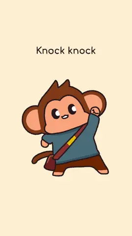 Tag a friend you want to make smile today 😆 #funny #comedy #animated #animation #character #cute #art #illustration 