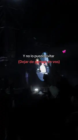 Y no lo puedo evitar dejar de pensar en vos 💞 #etiqueta #tevi #labandadelechuga #amor #argentina🇦🇷 #Cumbia #fyp #paratii 