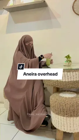 Series terbaru FK overhead dari umma 😍😍 Aneira FK overhead 🥰🥰 Jangan lupa join live pagi ini ya umm⚡️⚡️ #fkoverheadpremium #abayapremium #abayadubai #trendingvideo #muslimahhijrah #terbaru2024 #hijabkekinian #fypシ #fyppppppppppppppppppppppp #fypage 