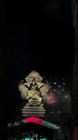 MerdekaFest2024 #merdekafest #merdekafestival #merdeka #garudawisnukencana #gwk #gwkbali #fireworks #kembangapi #viral #viralvideo #viraltiktok #bali 