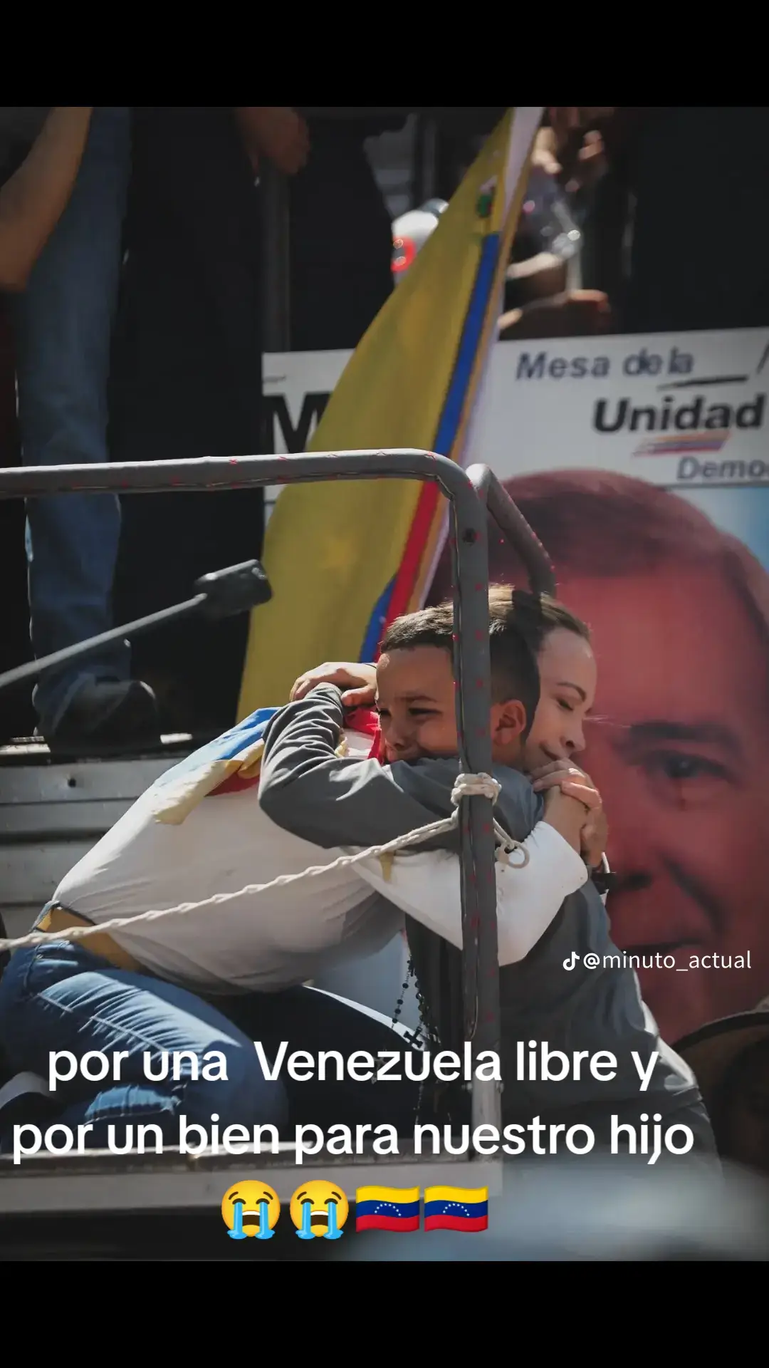 Venezuela libre 🇻🇪