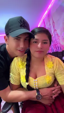 Estar contigo 🫶