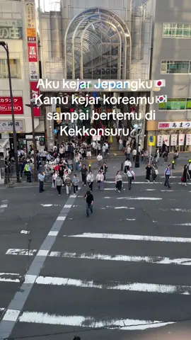 🥰☺️@lntng57  #kenshuseijapan🇮🇩🇯🇵🎌 #korea #japan #ldr 