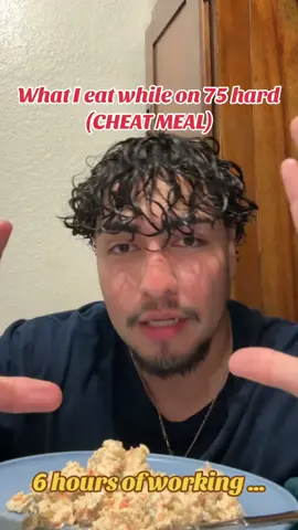 #fyp I was SOO HUNGRY #ray_mtz03 #whatieatinaday #cheatmeal #75hard #FoodLover #whatieatinadayrealistic #Foodie #75hardchallenge #mealprepideas #mealprep #foodie #foodasmr #eatingasmr #foryoupage #viral #fypシ゚viral #trending #foryou 