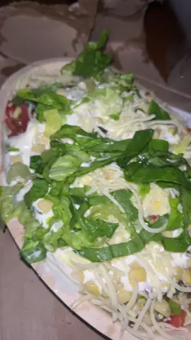 #yesking #chipotle #blowthisup 