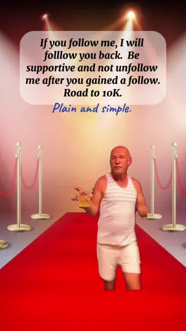 Do you love me TikTok trend.   Beautiful morning message.  Me with children. Road to 5K. Road to 10K. #Meme #MemeCut 