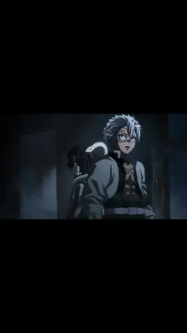 Sanemi y Obanai en salvando a una chica #Anime #kimetsunoyaiba temporada 4 capitulo 1 intro español latino 