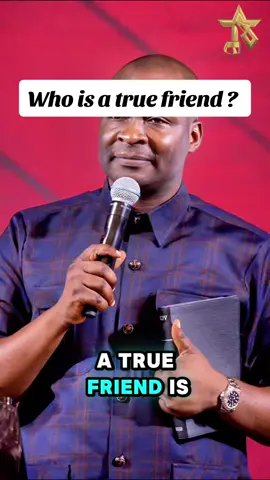 God words about a true friend  Apostle Joshua Selman🎙️ #apostlejoshuaselman #propheticword #preach #deusbenedicat1 #gospel 