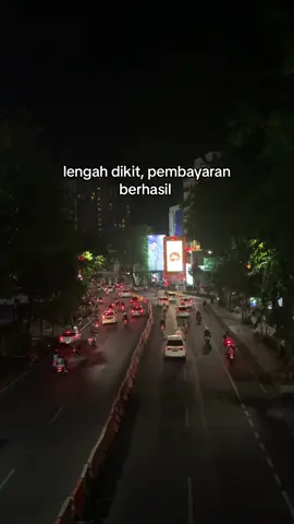 tiba tiba saldo tinggal dikit🙏🏻