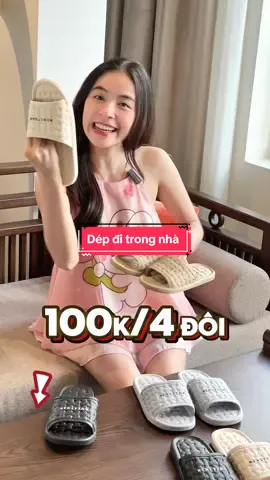 Dép đi trong nhà - rev déo đi trong nhà - dép nhẹ như giấy 😝😝😝#tranvanm53 #tiktok #xuhuong #review @Lù Store- shoes and clothes