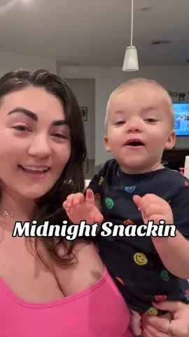The little thank you at the end ARE YOU KIDDING ME?!?! Just turned 2 and already a respectful king. Im so proud. #hpsamomfluencer #hpsa #toddler #toddlermom #momtok #funnykids #funnytoddler #motherandson 