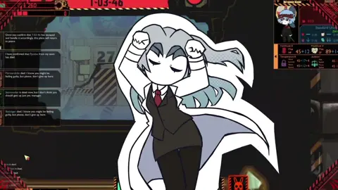 43 seconds of caramallangeladansen  #projectmoon #projectmoon🔑🌙 #lobotomycorporation #angelalobotomycorporation #libraryofruina #limbuscompany #fyp #fypシ #fyppppppppppppppppppppppp 